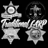 Traditional Larp's icon