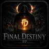 Final Destiny's icon