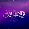 Ascend's icon