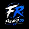 "Fr French's icon