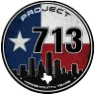 Project 713's icon
