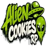 Alien Cookies's icon