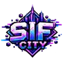 Sif City's icon