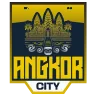 Angkor City's icon