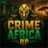 Crime Africa's icon