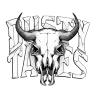 Dusty Test's icon