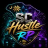 Sc Hustle's icon