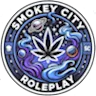 Smokey City's icon