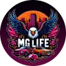 Mglife's icon
