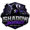 Shadow District's icon