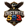 Distrito 593's icon