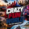 Crazy Fun's icon