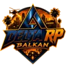 Delta Rp's icon
