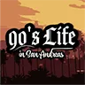 90s Life's icon