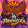La Phoenikera's icon