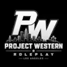 Project Western's icon