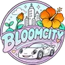 Bloomcity's icon