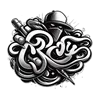 Rogrp's icon