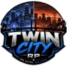 Twin City's icon