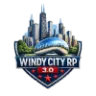 Windycityrp 3.0's icon