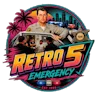 Retro Five's icon