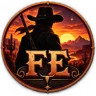 Frontier's End's icon