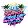 Coral Coast's icon