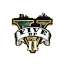 Five Rp's icon