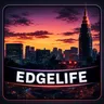 Edgelife's icon