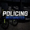 Policing Westminster's icon