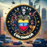 La Gran's icon