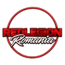 Redlegion Romania's icon