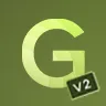 Gamma 2's icon
