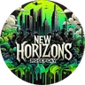 New Horizons's icon