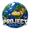 Project World's icon