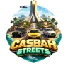 Casbah Streets's icon
