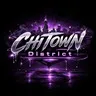 Chitown District's icon