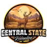 Central State's icon