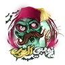 زومبي العرب's icon