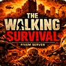 The Walking's icon