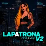 La Patrona's icon