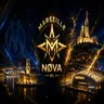 Marseille Nøva's icon