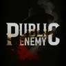 Public Enemy's icon
