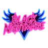 Black Nightmare's icon
