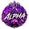 Alpha's icon