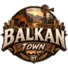 Balkan Town's icon