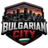 Bulgarian City's icon