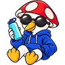 Hydrate's icon