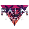 Palm State's icon