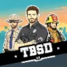 Tbsd应急职业模拟's icon